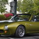 Image for article titled At $8,500, Could This 1994 'Pit Crew' Mazda Miata Win By A Nose?